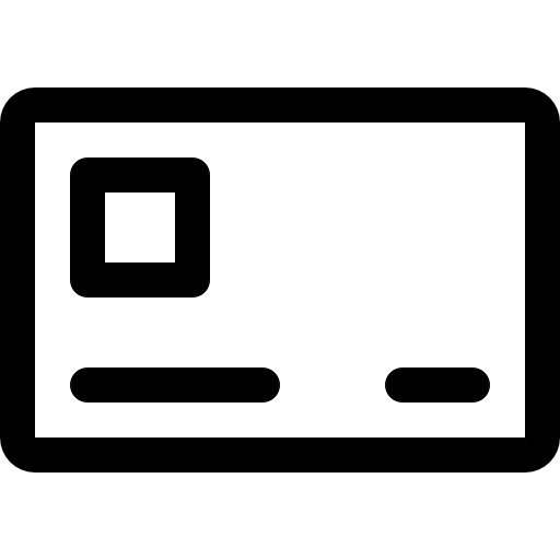Credit card
